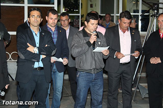 II Velada por las lipodistrofias - 187