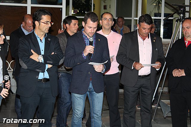 II Velada por las lipodistrofias - 188