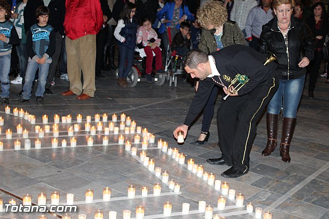 II Velada por las lipodistrofias - 189