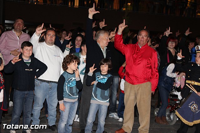 II Velada por las lipodistrofias - 194