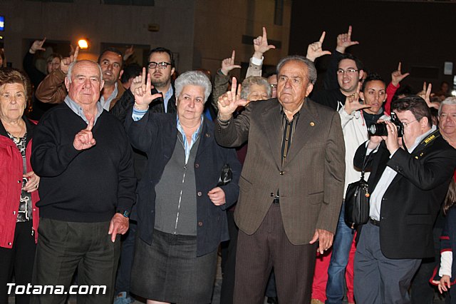 II Velada por las lipodistrofias - 195