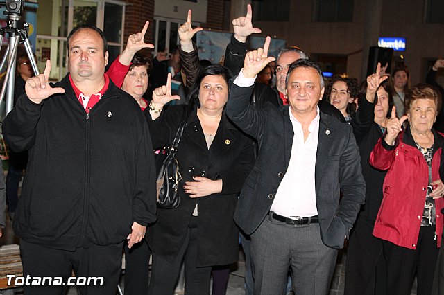 II Velada por las lipodistrofias - 196