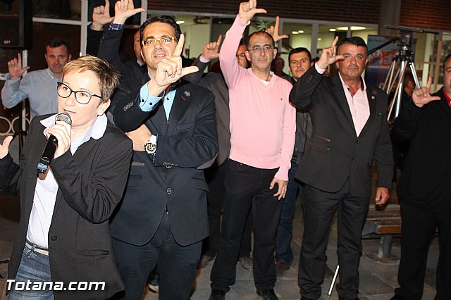 II Velada por las lipodistrofias - 197