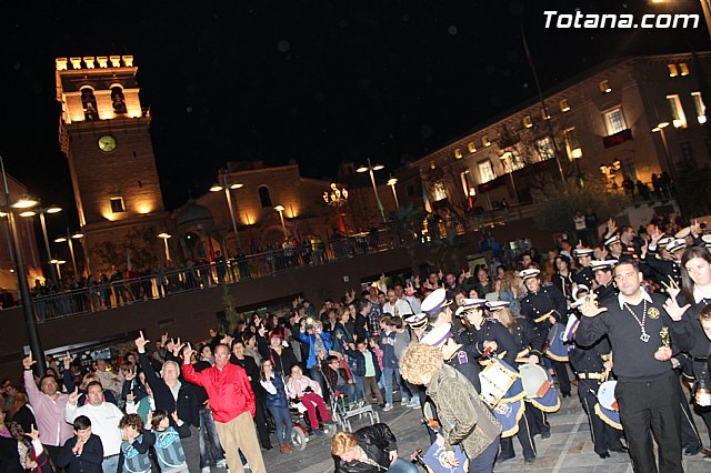 II Velada por las lipodistrofias - 199