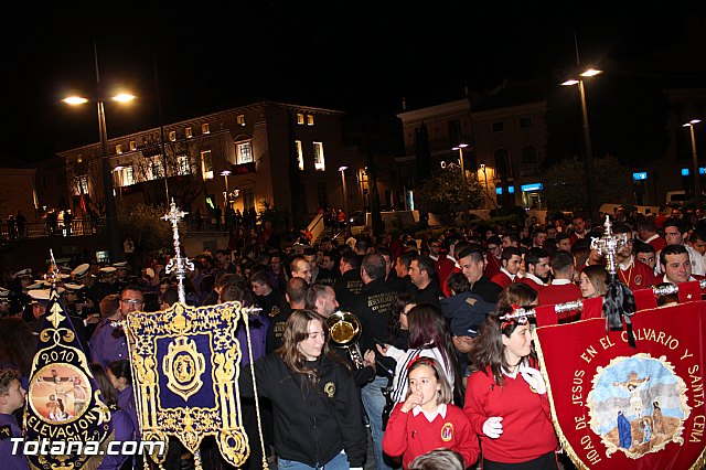 II Velada por las lipodistrofias - 201