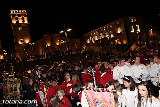 II Velada por las lipodistrofias - 202