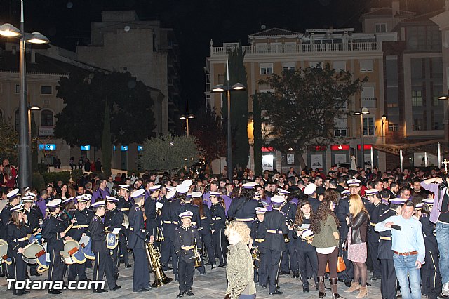 II Velada por las lipodistrofias - 203