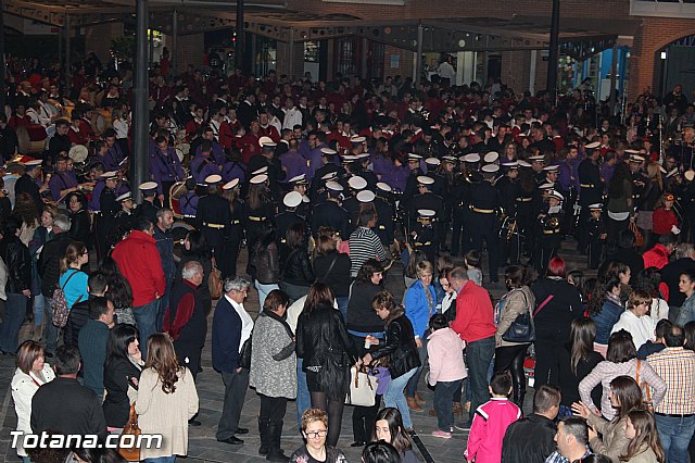 II Velada por las lipodistrofias - 205