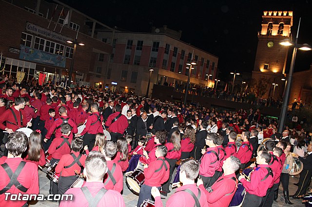 II Velada por las lipodistrofias - 206