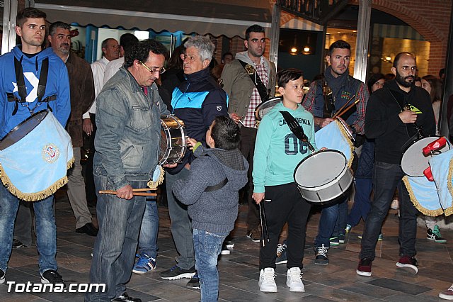 III Velada por la investigacin de las lipodostrofias 2016 - 37