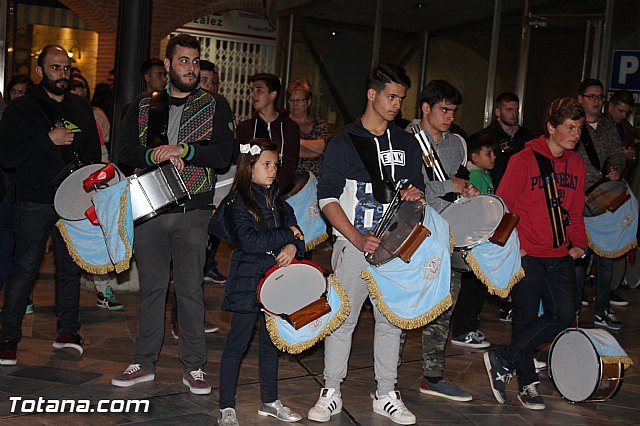 III Velada por la investigacin de las lipodostrofias 2016 - 38