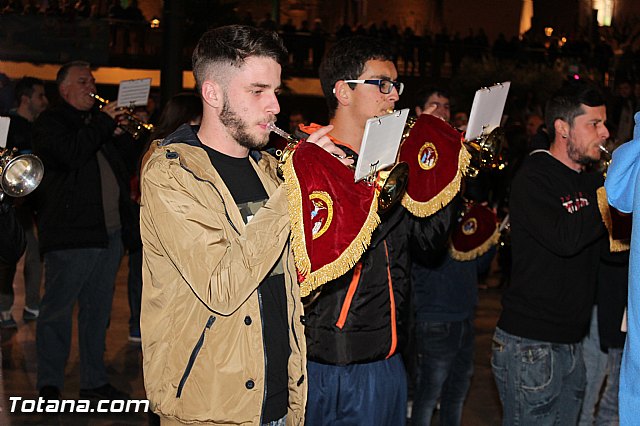 III Velada por la investigacin de las lipodostrofias 2016 - 39