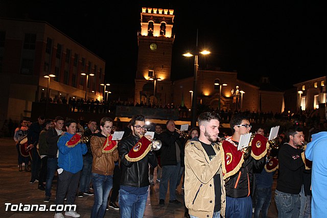 III Velada por la investigacin de las lipodostrofias 2016 - 40