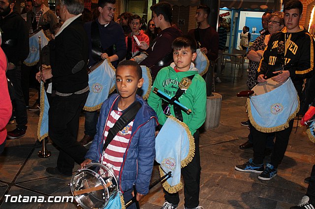 III Velada por la investigacin de las lipodostrofias 2016 - 41