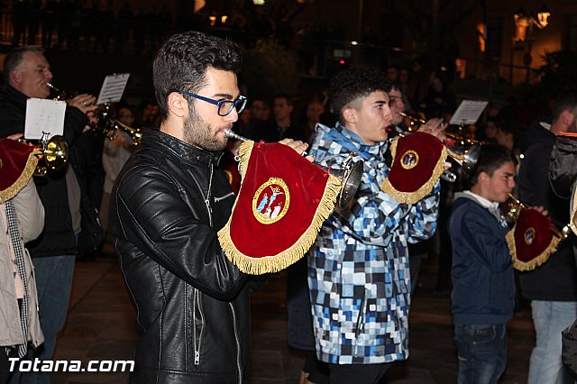 III Velada por la investigacin de las lipodostrofias 2016 - 42