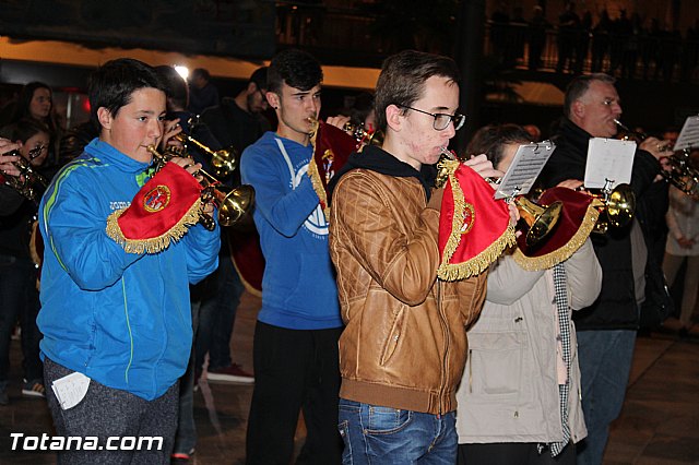 III Velada por la investigacin de las lipodostrofias 2016 - 43