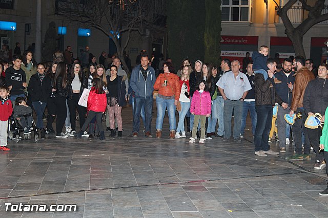 III Velada por la investigacin de las lipodostrofias 2016 - 44