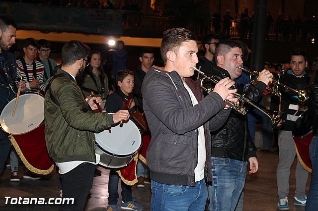 III Velada por la investigacin de las lipodostrofias 2016 - 45