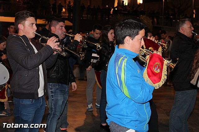 III Velada por la investigacin de las lipodostrofias 2016 - 46