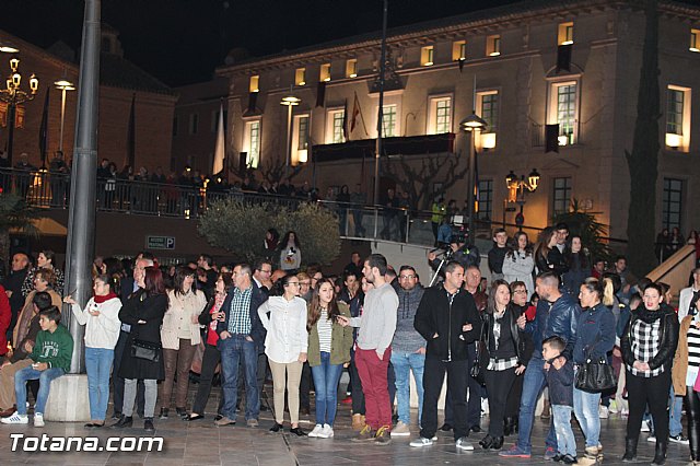 III Velada por la investigacin de las lipodostrofias 2016 - 49