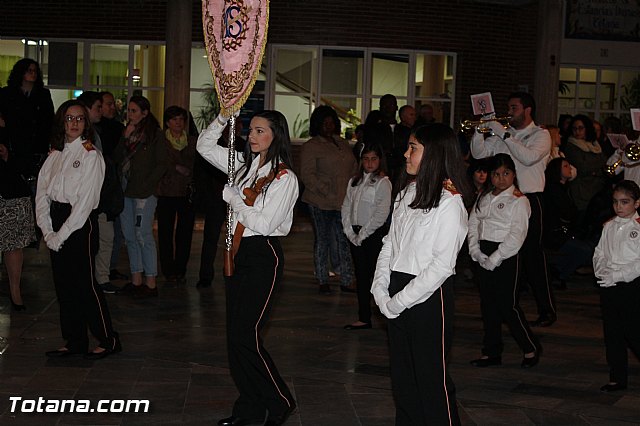 III Velada por la investigacin de las lipodostrofias 2016 - 51