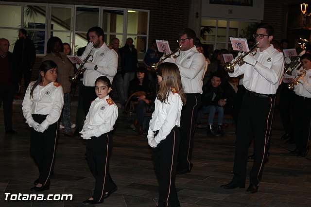 III Velada por la investigacin de las lipodostrofias 2016 - 52