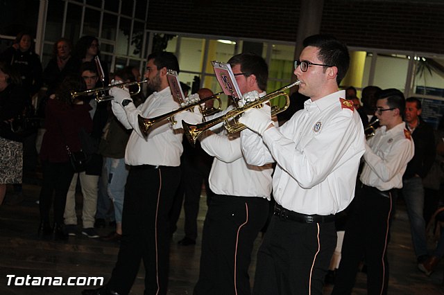 III Velada por la investigacin de las lipodostrofias 2016 - 53