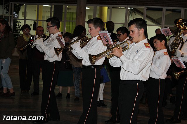 III Velada por la investigacin de las lipodostrofias 2016 - 54