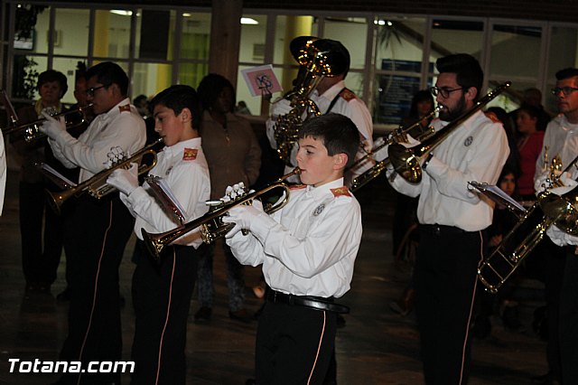 III Velada por la investigacin de las lipodostrofias 2016 - 55