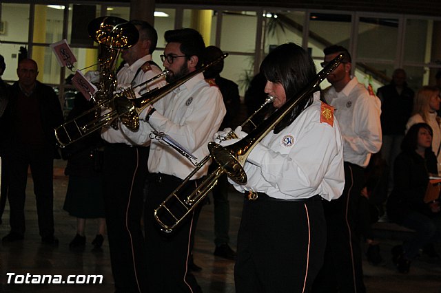 III Velada por la investigacin de las lipodostrofias 2016 - 56