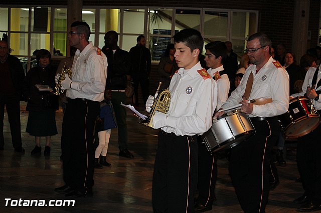 III Velada por la investigacin de las lipodostrofias 2016 - 57