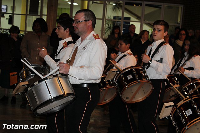 III Velada por la investigacin de las lipodostrofias 2016 - 58