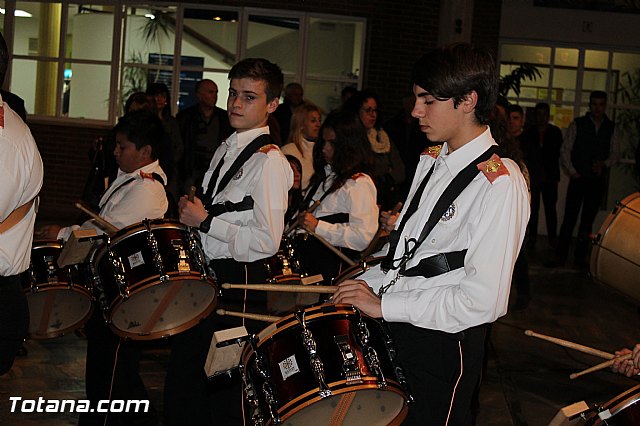 III Velada por la investigacin de las lipodostrofias 2016 - 59