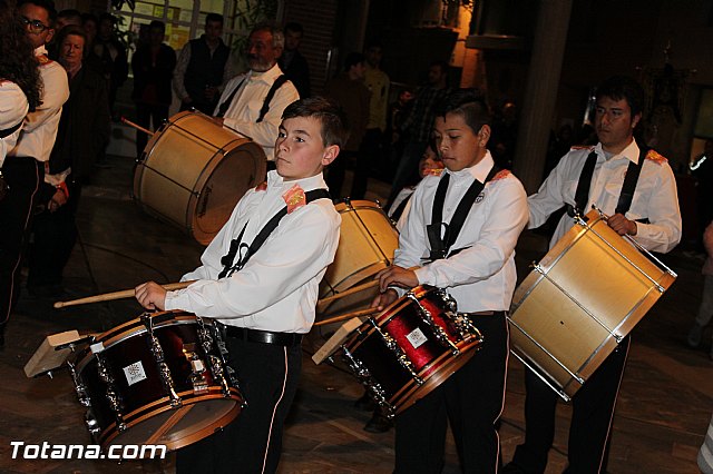 III Velada por la investigacin de las lipodostrofias 2016 - 60