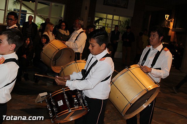 III Velada por la investigacin de las lipodostrofias 2016 - 62