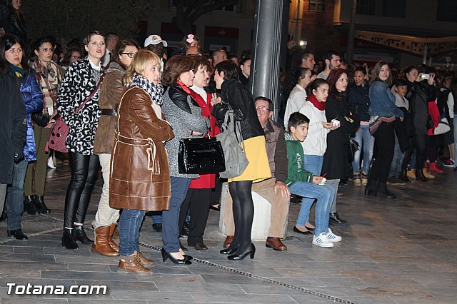 III Velada por la investigacin de las lipodostrofias 2016 - 63