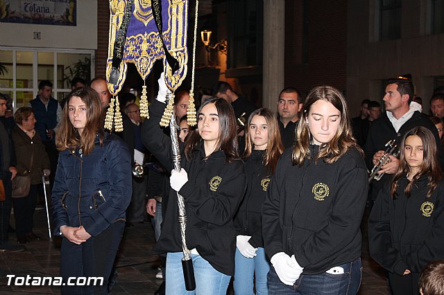 III Velada por la investigacin de las lipodostrofias 2016 - 64