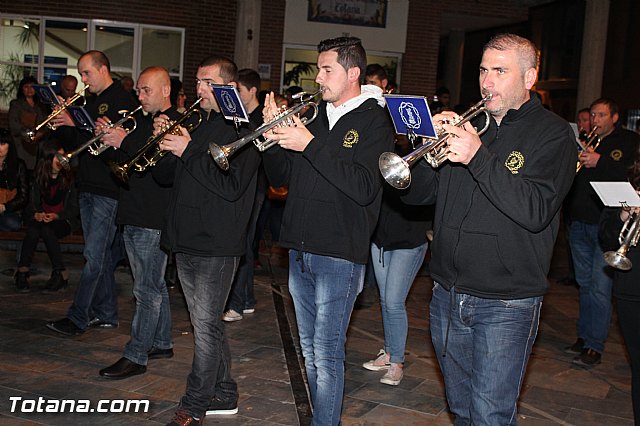 III Velada por la investigacin de las lipodostrofias 2016 - 66