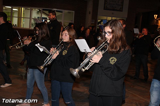 III Velada por la investigacin de las lipodostrofias 2016 - 67