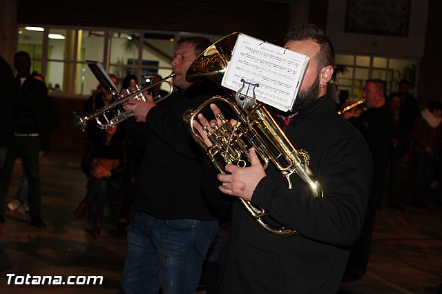 III Velada por la investigacin de las lipodostrofias 2016 - 69