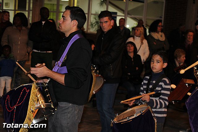 III Velada por la investigacin de las lipodostrofias 2016 - 71