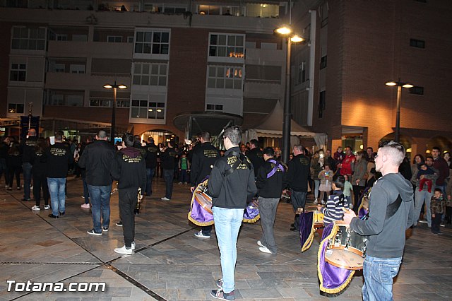 III Velada por la investigacin de las lipodostrofias 2016 - 75