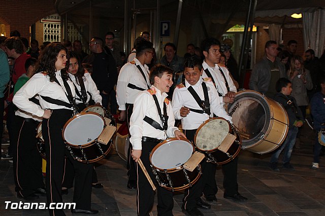 III Velada por la investigacin de las lipodostrofias 2016 - 76