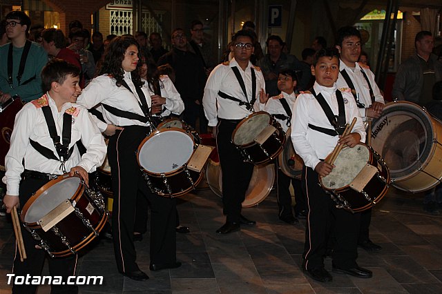 III Velada por la investigacin de las lipodostrofias 2016 - 77