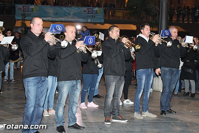 III Velada por la investigacin de las lipodostrofias 2016 - 79