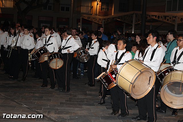 III Velada por la investigacin de las lipodostrofias 2016 - 82
