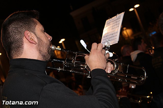 III Velada por la investigacin de las lipodostrofias 2016 - 84