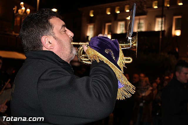 III Velada por la investigacin de las lipodostrofias 2016 - 85