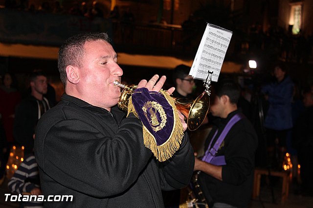 III Velada por la investigacin de las lipodostrofias 2016 - 87