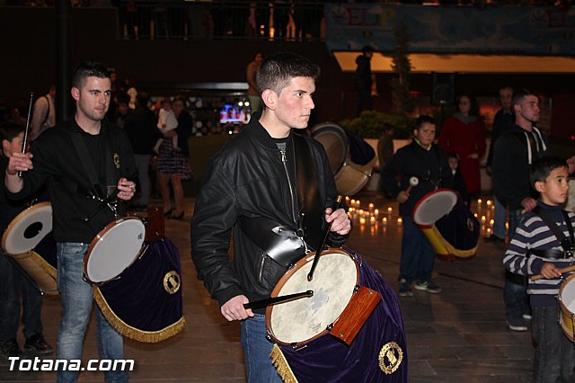 III Velada por la investigacin de las lipodostrofias 2016 - 88